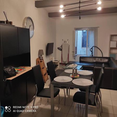 Apartmán Logis Corneille I Narbonne Exteriér fotografie