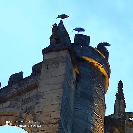 Apartmán Logis Corneille I Narbonne Exteriér fotografie