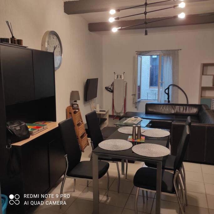 Apartmán Logis Corneille I Narbonne Exteriér fotografie